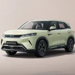BYD Atto 2 Segera Masuk Indonesia, Bisa Isi Baterai 10-97% dalam 9 Menit! - Tuwaga