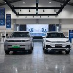 Adu Spesifikasi BYD Atto 2 vs Jaecoo J5 EV, Duel SUV Listrik Makin Sengit - Tuwaga