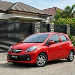 Brio Satya E 2015 Bekas, Segini Harga City Car Irit & Gesit untuk Harian - Tuwaga