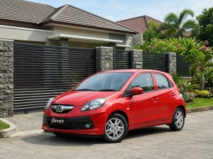Brio Satya E 2015 Bekas, Segini Harga City Car Irit & Gesit untuk Harian