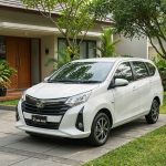 Toyota Calya G 2019 Bekas: Harga, Spesifikasi, dan Konsumsi BBM - Tuwaga