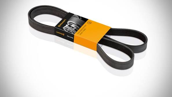 10 Rekomendasi V-Belt Motor Matic Terbaik, Awet untuk Harian Continental