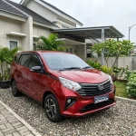 Daihatsu Sigra 1.2 R MT 2022 Bekas, Mobil Keluarga Irit dengan Harga Menarik - Tuwaga