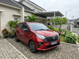 Daihatsu Sigra 1.2 R MT 2022 Bekas, Mobil Keluarga Irit dengan Harga Menarik