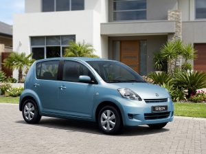 Daihatsu Sirion 2016, City Car Irit 100 Jutaan dengan Mesin 1.3L
