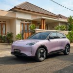 Geely EX2 2026 Bekas Sudah Ada di Pasaran, Cek Harga Varian Pro dan Max! - Tuwaga