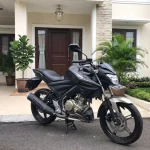 10 Motor Kopling Bekas 10 Jutaan, Ada Honda, Yamaha hingga Suzuki - Tuwaga