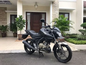 10 Motor Kopling Bekas 10 Jutaan, Ada Honda, Yamaha hingga Suzuki