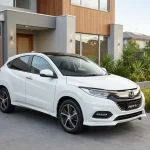 HR-V Prestige 2019: Harga Bekas, Pajak, dan Spesifikasinya - Tuwaga