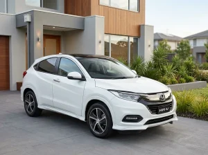 HR-V Prestige 2019: Harga Bekas, Pajak, dan Spesifikasinya
