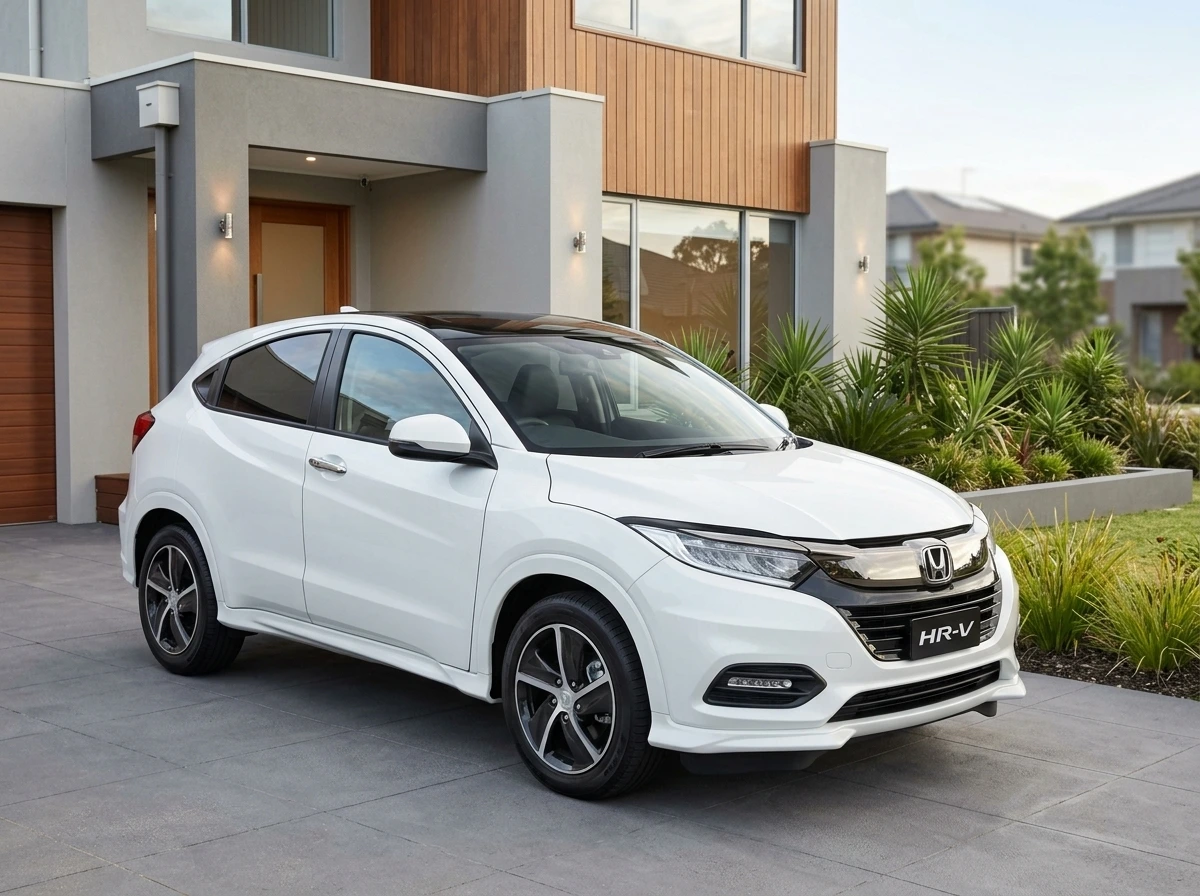 HR-V Prestige 2019: Harga Bekas, Pajak, dan Spesifikasinya HR-V Prestige 2019: Harga Bekas, Pajak, dan Spesifikasinya
