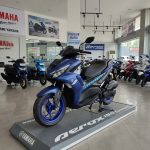 Cek Harga Aerox Bekas Tahun 2017-2026 Lengkap, Siapkan Modal Segini! - Tuwaga