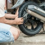 Cek Harga Ban Dalam Motor Ring 14, 17, dan 18 Terbaru 2026 Semua Merek! - Tuwaga