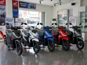 Cek Daftar Harga Motor BeAT Oktober 2026, Lengkap Tiap Tipe!