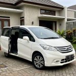 Honda Freed 2014-2015: Harga Bekas, Spek, dan Konsumsi BBM - Tuwaga