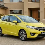 Honda Jazz GE8 RS 2014: Spesifikasi, Harga & Kelebihannya - Tuwaga