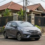 Honda Jazz RS 2015 Bekas Masih Jadi Incaran, Cek Harga Bekas & Kelebihannya! - Tuwaga