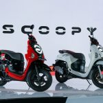 ⁠⁠Motor Honda Scoopy Bekas Harga 8 Jutaan, Cek Tahun dan Kondisinya - Tuwaga