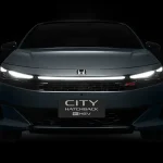 Honda City Hatchback Facelift 2026 Meluncur, Ini 5 Pembaruan dan Harganya - Tuwaga