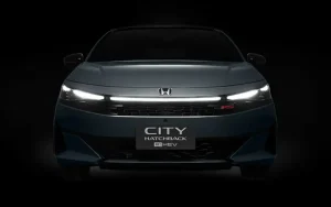 Honda City Hatchback Facelift 2026 Meluncur, Ini 5 Pembaruan dan Harganya