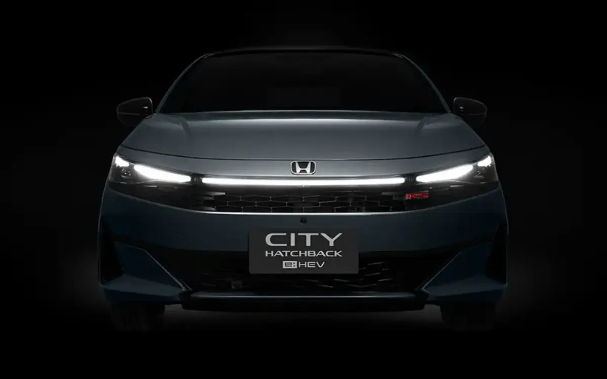 Honda City Hatchback Facelift 2026 Meluncur, Ini 5 Pembaruan dan Harganya
