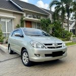 Innova Bensin 2006: Spesifikasi, Harga Bekas, dan Kelebihannya - Tuwaga