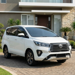 Innova Reborn 2.4 G Bekas Makin Murah, MPV Diesel Favorit Keluarga - Tuwaga