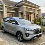 Innova Reborn Tipe V 2016-2022 Masih Menarik, Cek Harga dan Fiturnya! - Tuwaga