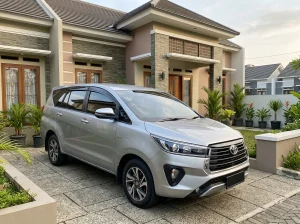 Innova Reborn Tipe V 2016-2022 Masih Menarik, Cek Harga dan Fiturnya!