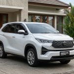 Harga Innova Zenix 2024-2025 Hybrid AT Bekas, MPV Keluarga dengan Fitur Canggih - Tuwaga