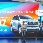 Innova Zenix 2026 Dapat Fitur Toyota Remote, Cek Fungsi & Keunggulannya! - Tuwaga