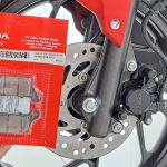 10 Rekomendasi Kampas Rem Motor Terbaik, Awet dan Pakem - Tuwaga