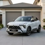 Mitsubishi Xforce 2025 Bekas, Segini Harga dan Pajak Tahunannya! - Tuwaga