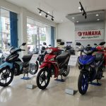 Daftar Harga Motor Bebek Yamaha Oktober 2026: Vega Force hingga MX King - Tuwaga
