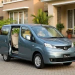 Nissan Evalia 2012-2014 Bekas, MPV Boxy Murah dengan Kabin Lega - Tuwaga