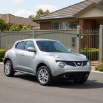 Nissan Juke 2013 Bekas, SUV Nyentrik yang Harganya Mulai Rp97 Juta - Tuwaga