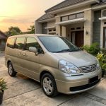 Nissan Serena C24 2008 Bekas, MPV Mewah untuk Keluarga Harga Rp50 Jutaan! - Tuwaga