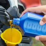 7 Rekomendasi Oli untuk Motor Bebek Terbaik - Tuwaga