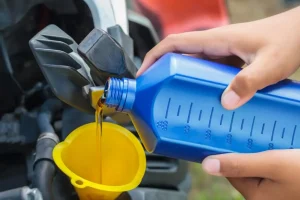 7 Rekomendasi Oli untuk Motor Bebek Terbaik