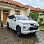 Pajero Sport 2020-2021 Punya Mesin Diesel Buas, Segini Harga Bekasnya - Tuwaga