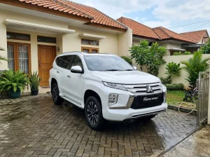 Pajero Sport 2020-2021 Punya Mesin Diesel Buas, Segini Harga Bekasnya