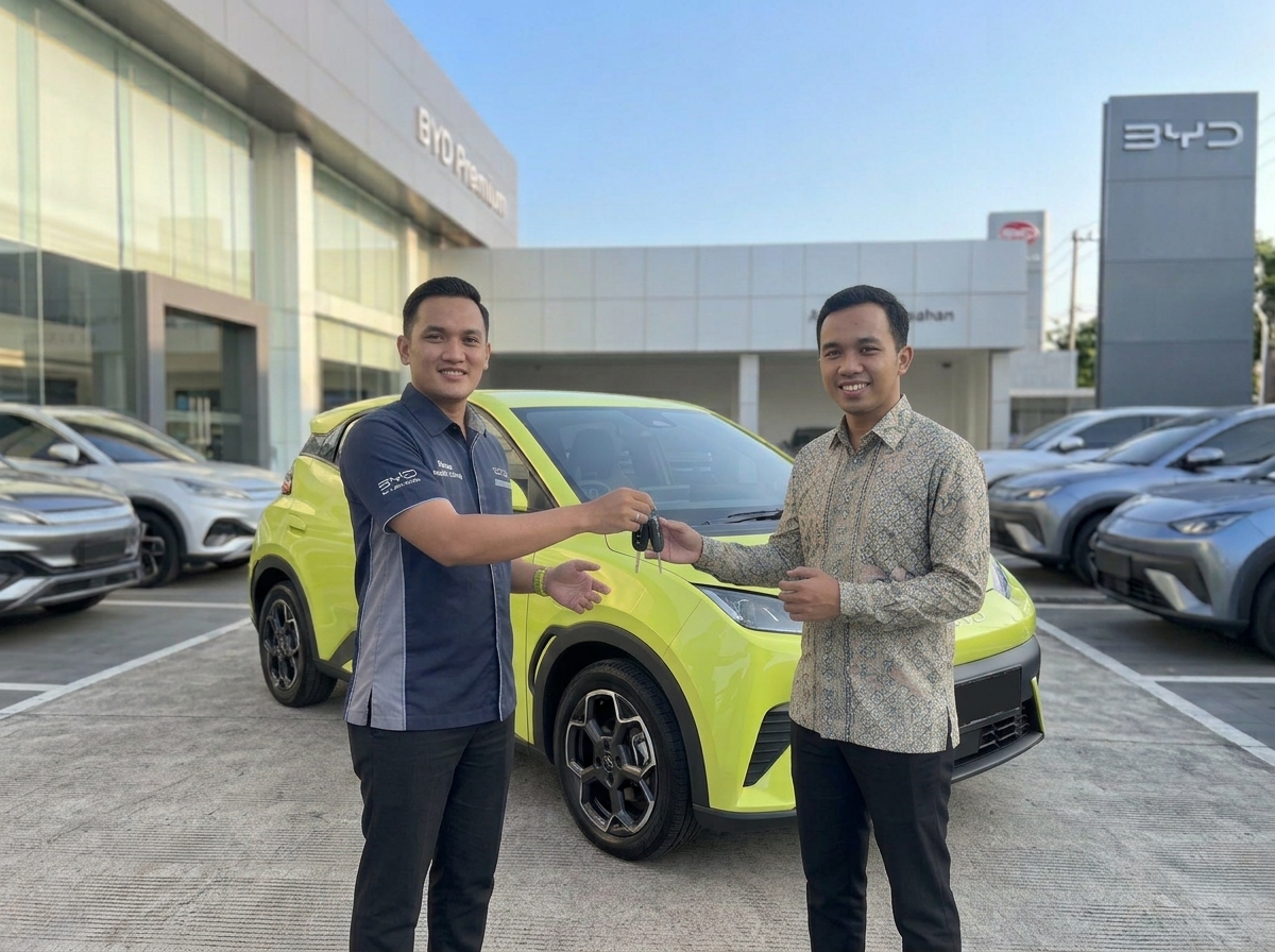 Rental Kepemilikan Mobil Tanpa DP, Apakah Bisa? Ini yang Perlu Diperhatikan Rental Kepemilikan Mobil Tanpa DP, Apakah Bisa? Ini yang Perlu Diperhatikan