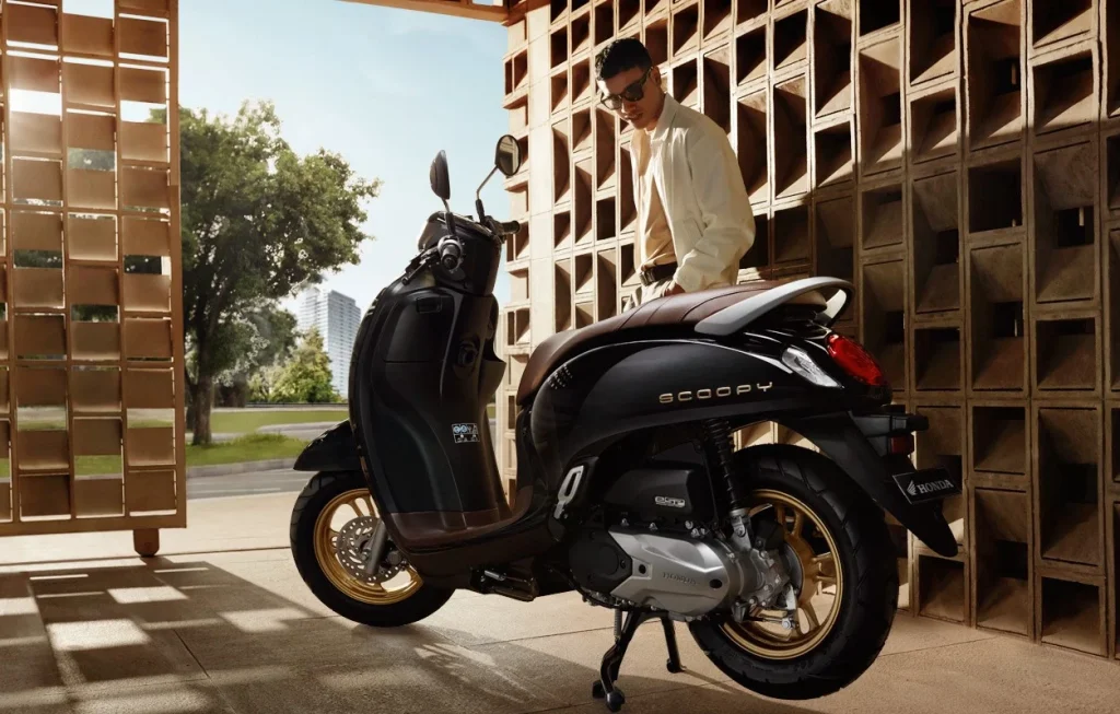 Scoopy 2020 6