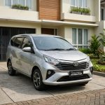 Sigra R Deluxe 2022 Bekas Dijual Segini, LCGC Irit BBM Andalan Keluarga - Tuwaga