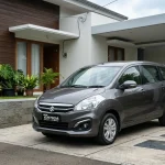 Ertiga Diesel Hybrid 2017 Irit Banget, Segini Harga Bekasnya di Pasaran! - Tuwaga