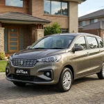 Suzuki Ertiga Sport 2019: Harga Bekas, Konsumsi BBM, dan Pajak Tahunan! - Tuwaga