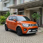 Suzuki Ignis GX 2023 Bekas: Harga, Spesifikasi, dan Kelebihannya - Tuwaga