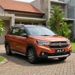Suzuki XL7 Alpha 2022 Bekas: Harga, Spesifikasi, dan Konsumsi BBM - Tuwaga