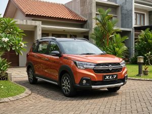 Suzuki XL7 Alpha 2022 Bekas: Harga, Spesifikasi, dan Konsumsi BBM