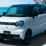 Suzuki e SKY Resmi Meluncur, Mobil Mungil dengan Jarak Tempuh 310 Km - Tuwaga